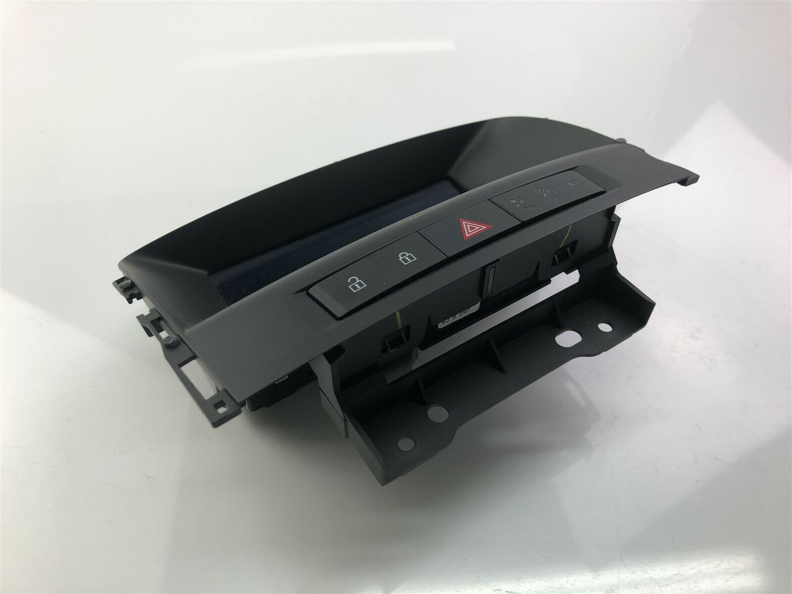 OPEL Astra J (2009-2020) Navigation System 13267984 23435366