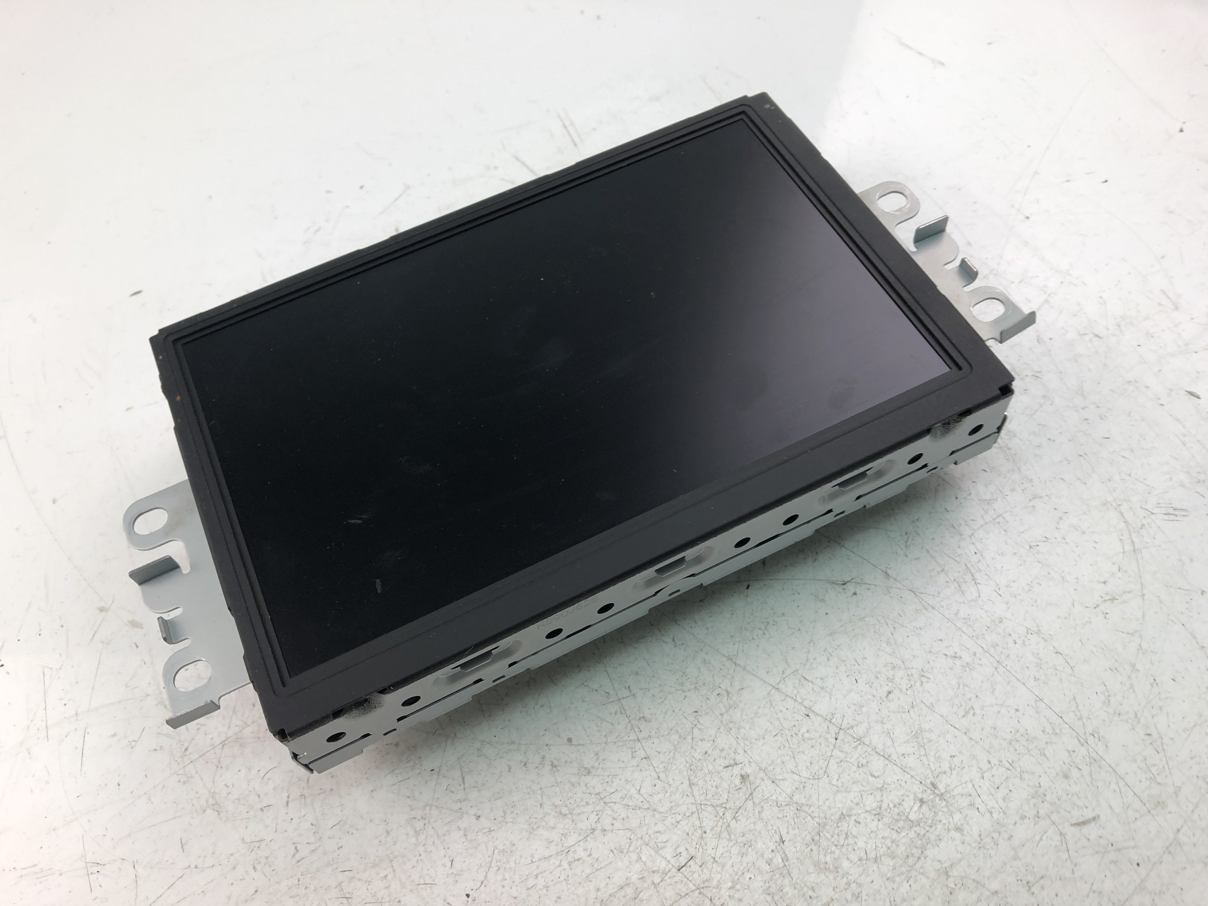 VOLVO V40 2 generation (2012-2020) Navigation Display 31382906AC 23473821