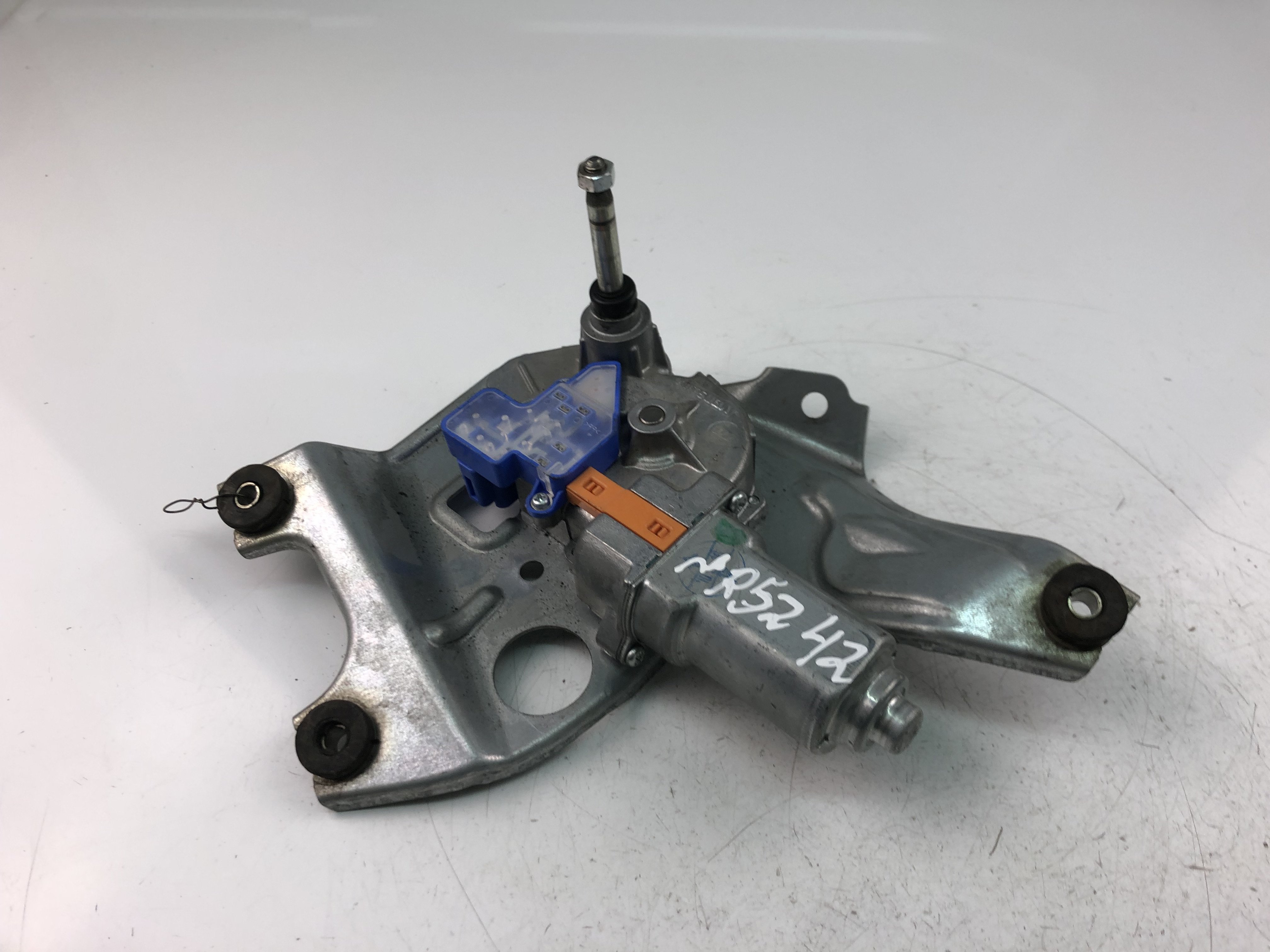 SUBARU Legacy 5 generation (2009-2015) Wiper motor 034 23461148