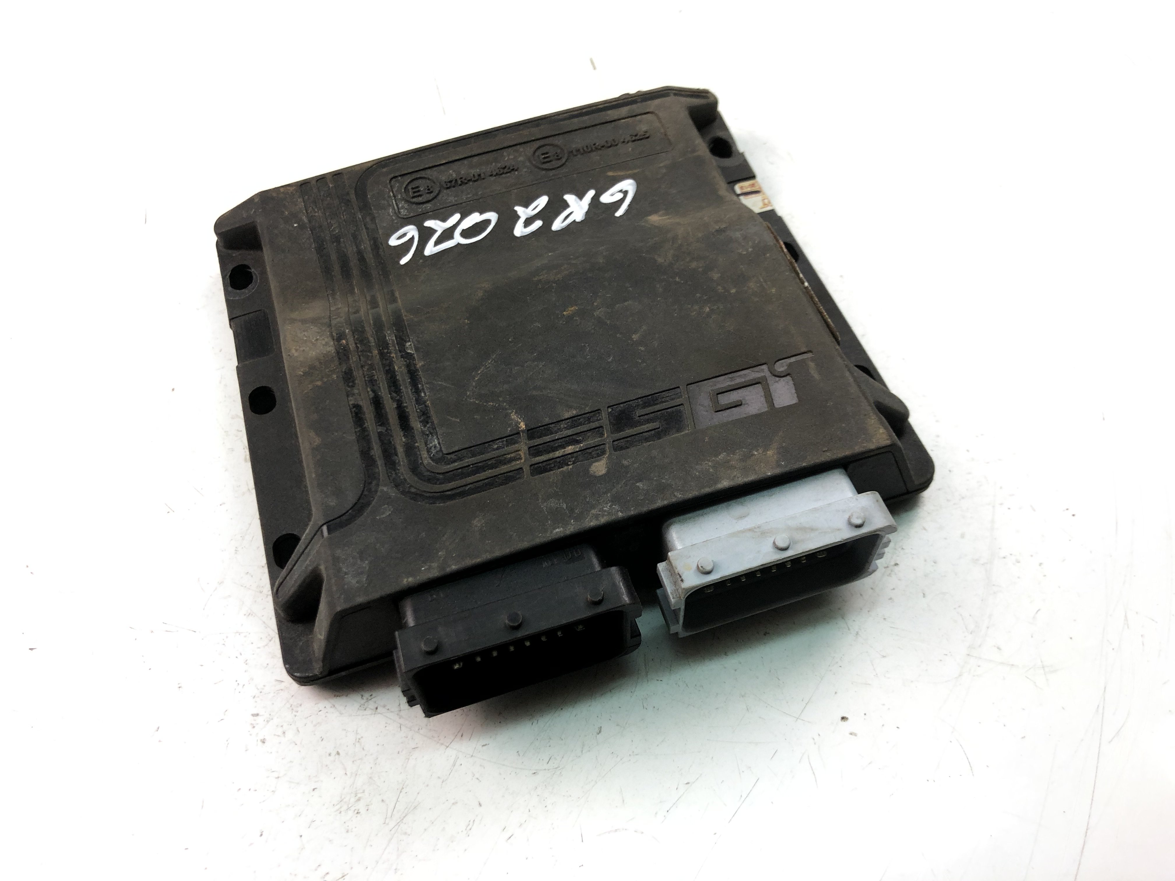 AUDI A6 C4/4A (1994-1997) Kiti valdymo blokai 67R014624 23461672