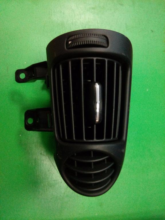 MERCEDES-BENZ CL-Class C215 (1999-2006) Heater Blower Fan A2038300654 23316615