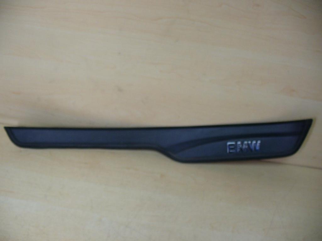 BMW 3 Series E90/E91/E92/E93 (2004-2013) Galinio dešinio slenksčio apdaila 7060286 23153518