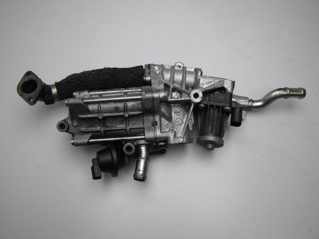 LAND ROVER Range Rover Sport 1 generation (2005-2013) EGR Valve 9X2Q9U438DA, 701881050 23153851