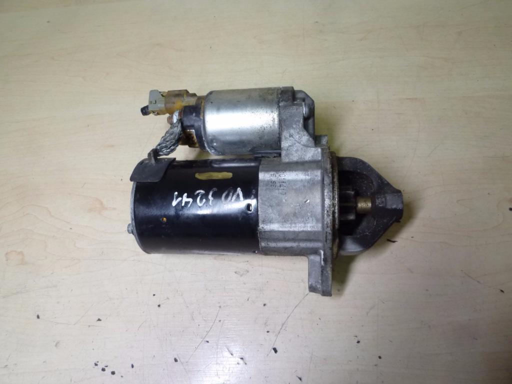 KIA Cee'd 2 generation (2012-2018) Starter Motor 1195925, 361002A300 23153839