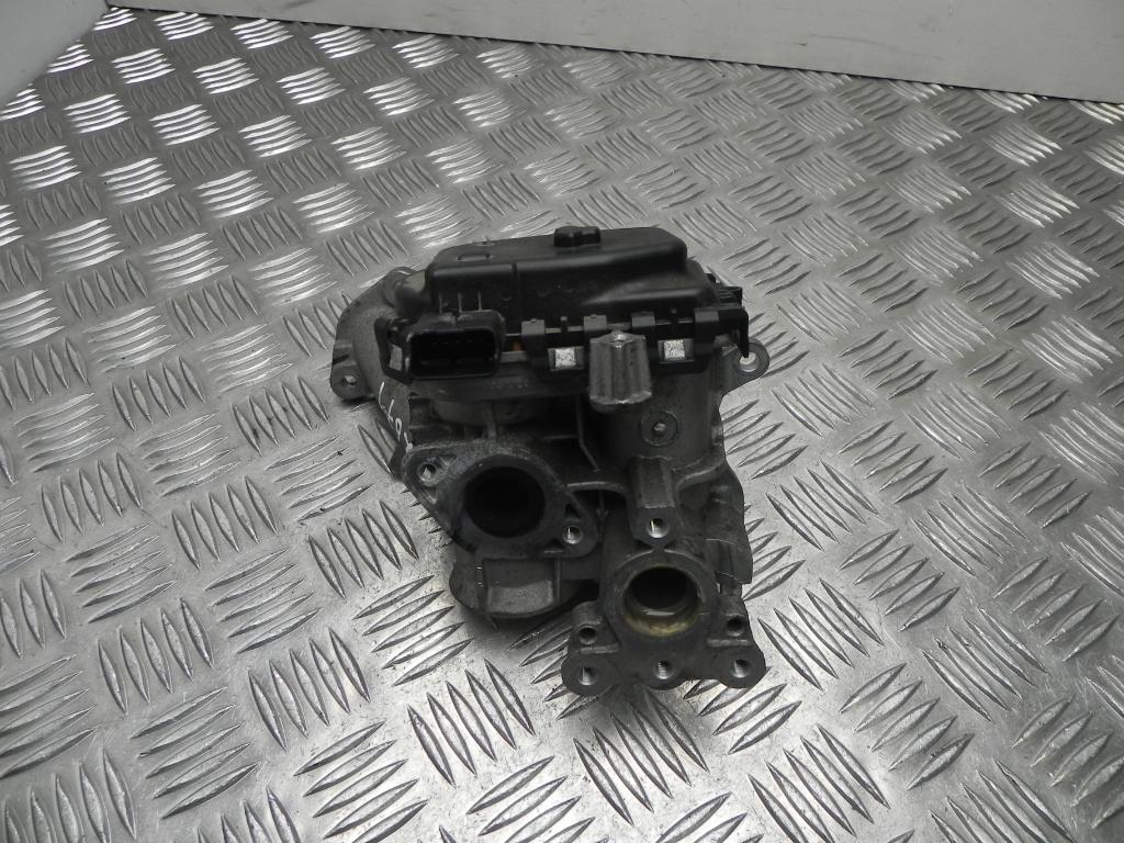 PEUGEOT 308 T9 (2013-2021) EGR vožtuvas 9807369980 23154050