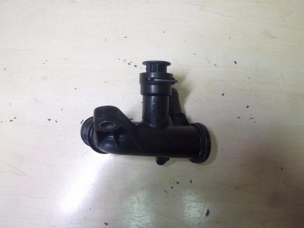 PEUGEOT 308 T9 (2013-2021) Coolant Hose Pipe 1122501 23153871