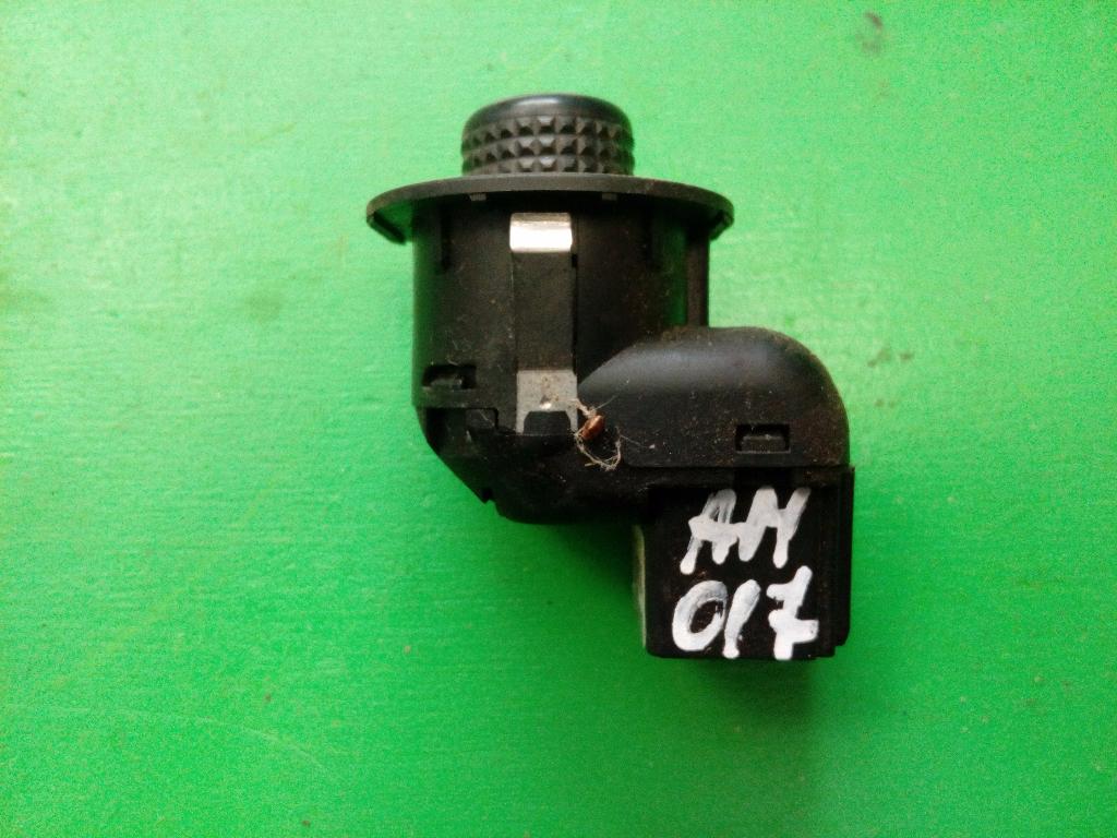 JEEP Patriot 1 generation (2007-2010) Switches 04602789AA 23153888
