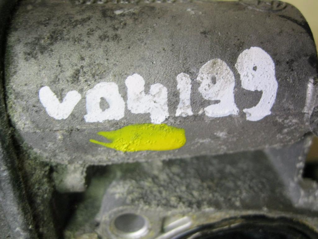 VOLKSWAGEN Passat B6 (2005-2010) Droselinė sklendė 03G128063B 23381175