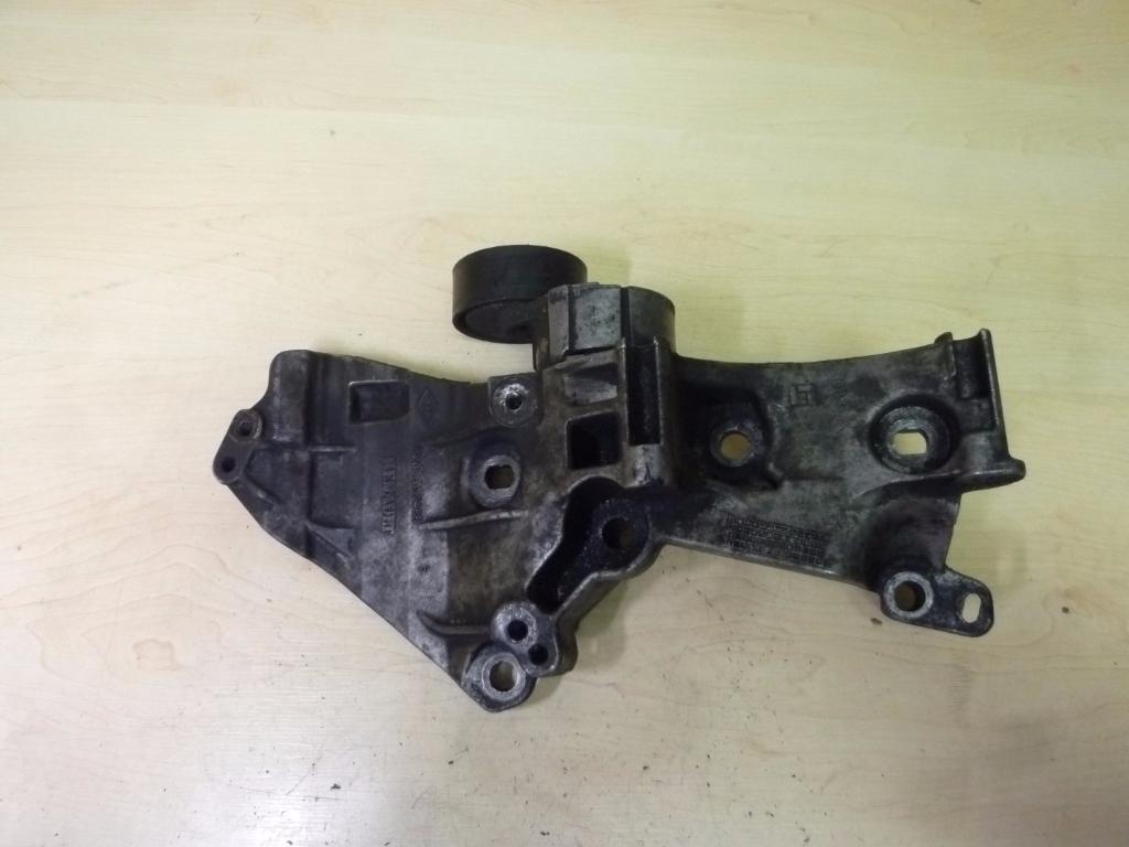 NISSAN NV200 1 generation (2009-2023) Duslintuvo laikiklis 8200669495 23792047