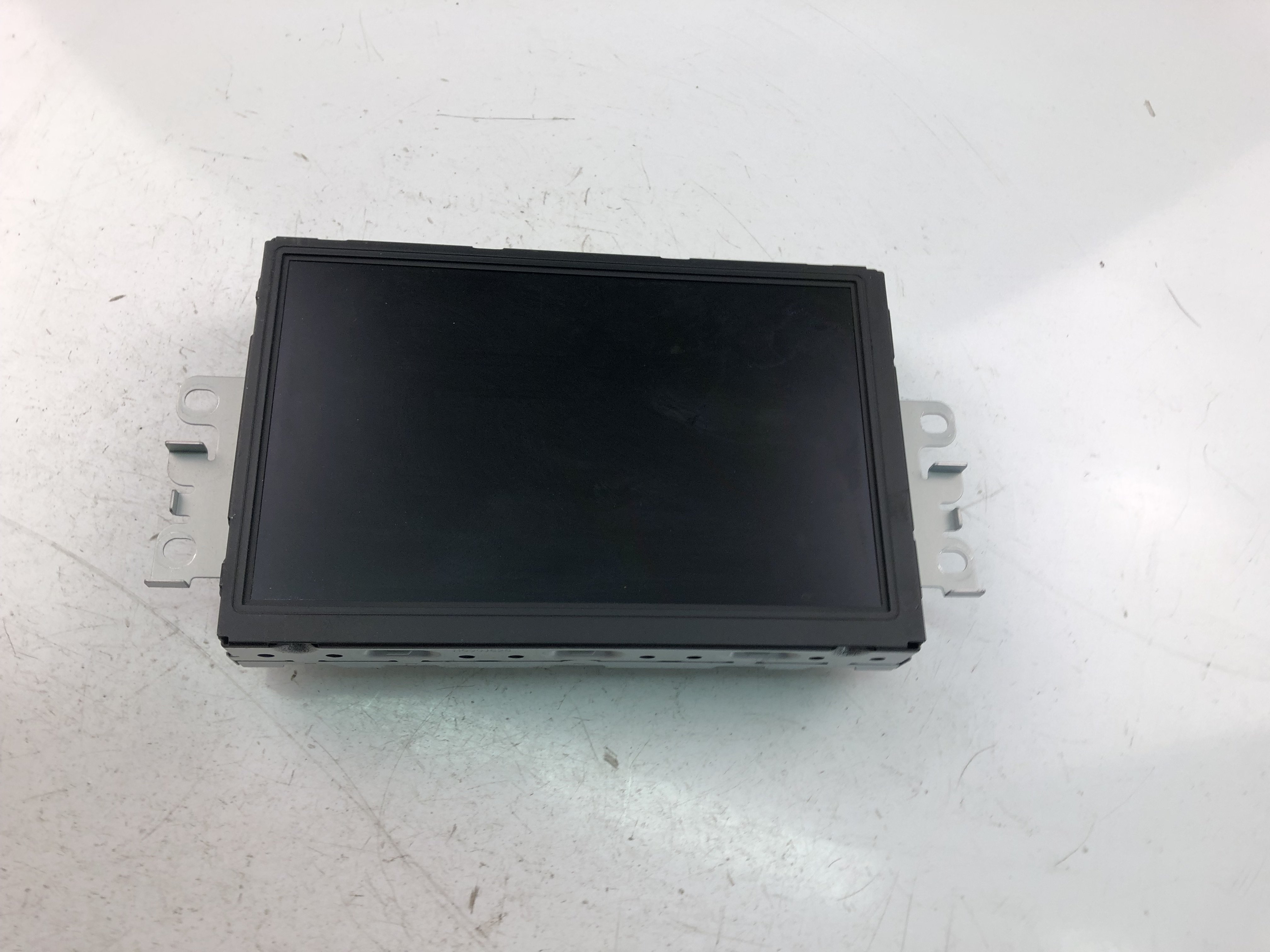 VOLVO V40 2 generation (2012-2020) Navigation System 31382906AC 23491236