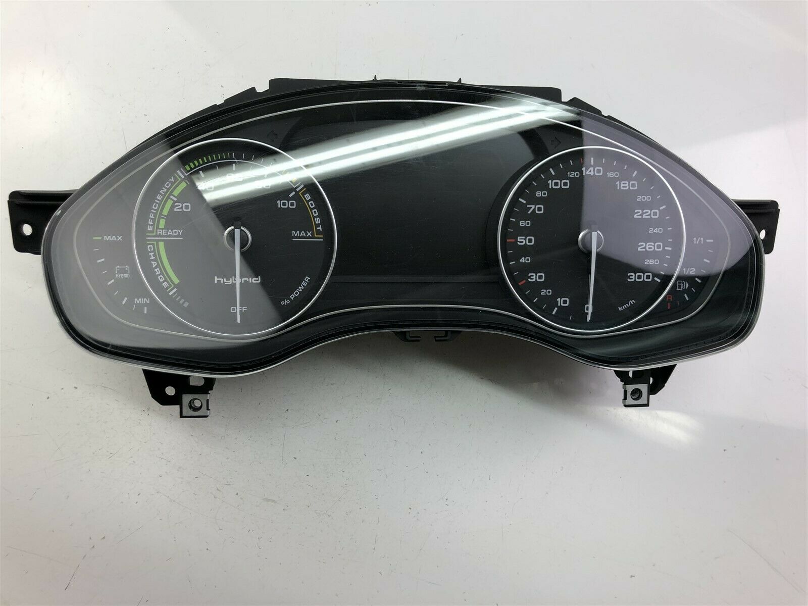 AUDI A6 C7/4G (2010-2020) Speedometer 4G8920931B 23434098