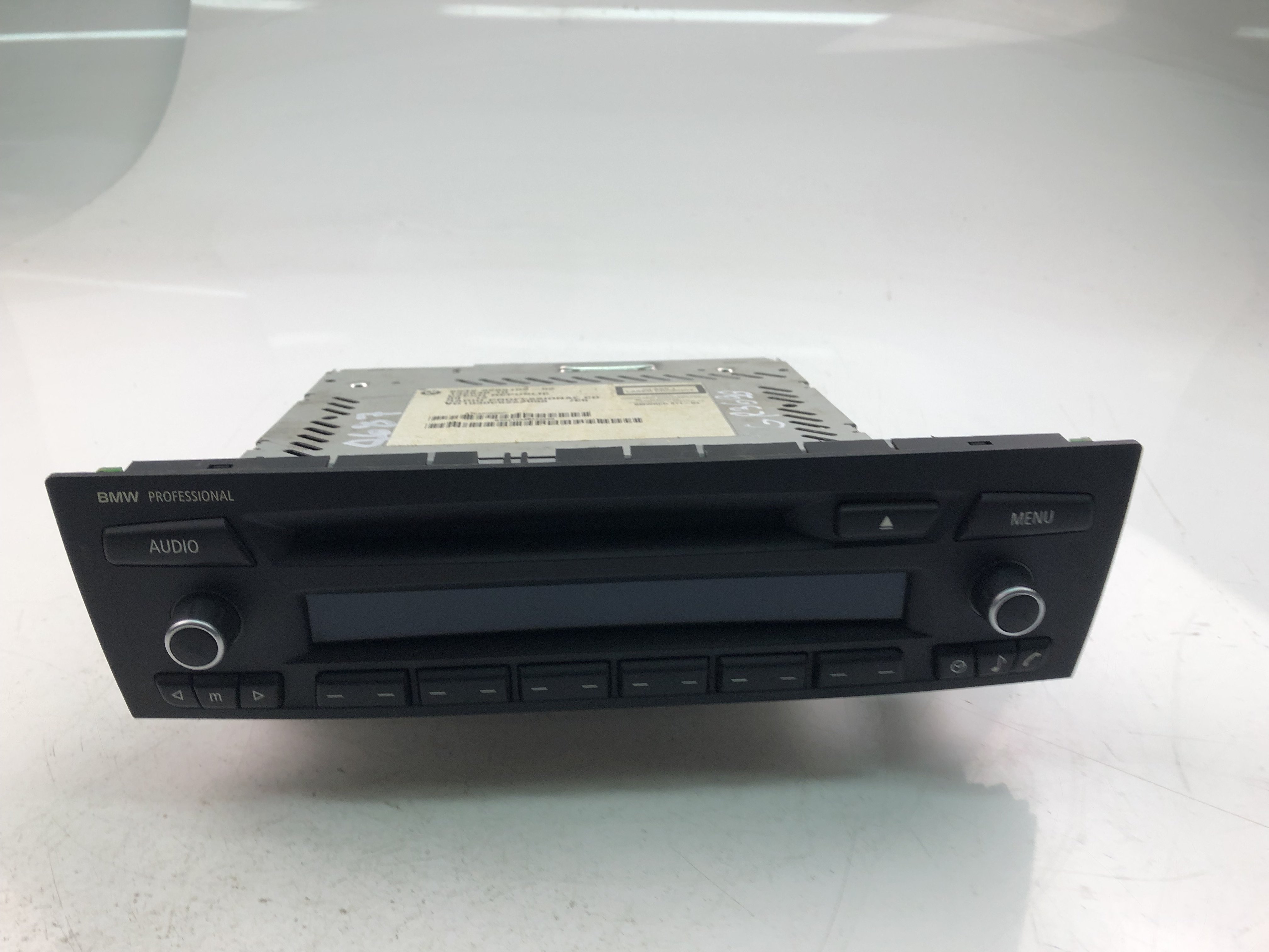 BMW X1 E84 (2009-2015) Music Player Without GPS 9289109 23461513