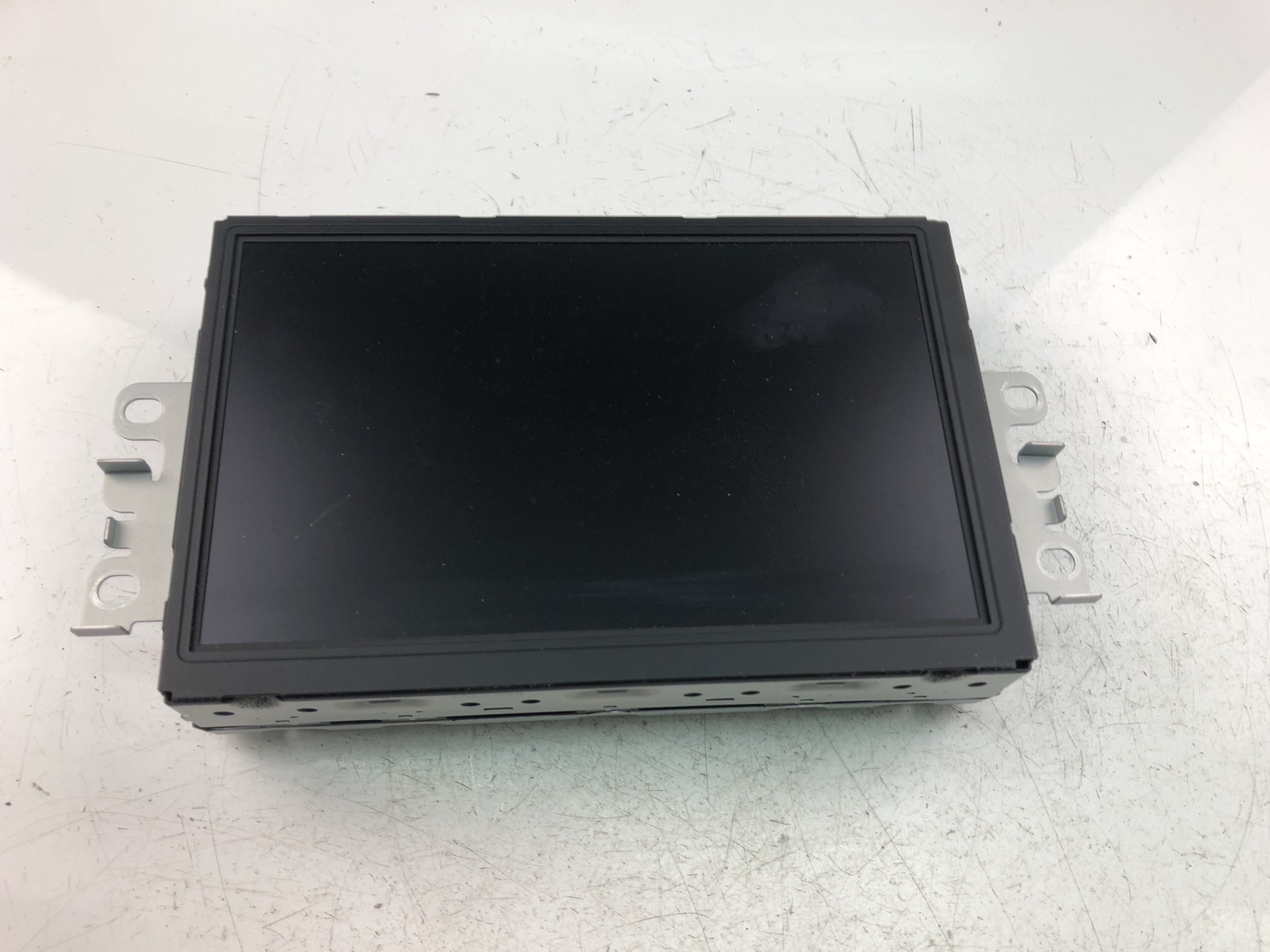 VOLVO V40 2 generation (2012-2020) Navigation Display 31382906AC 23473813