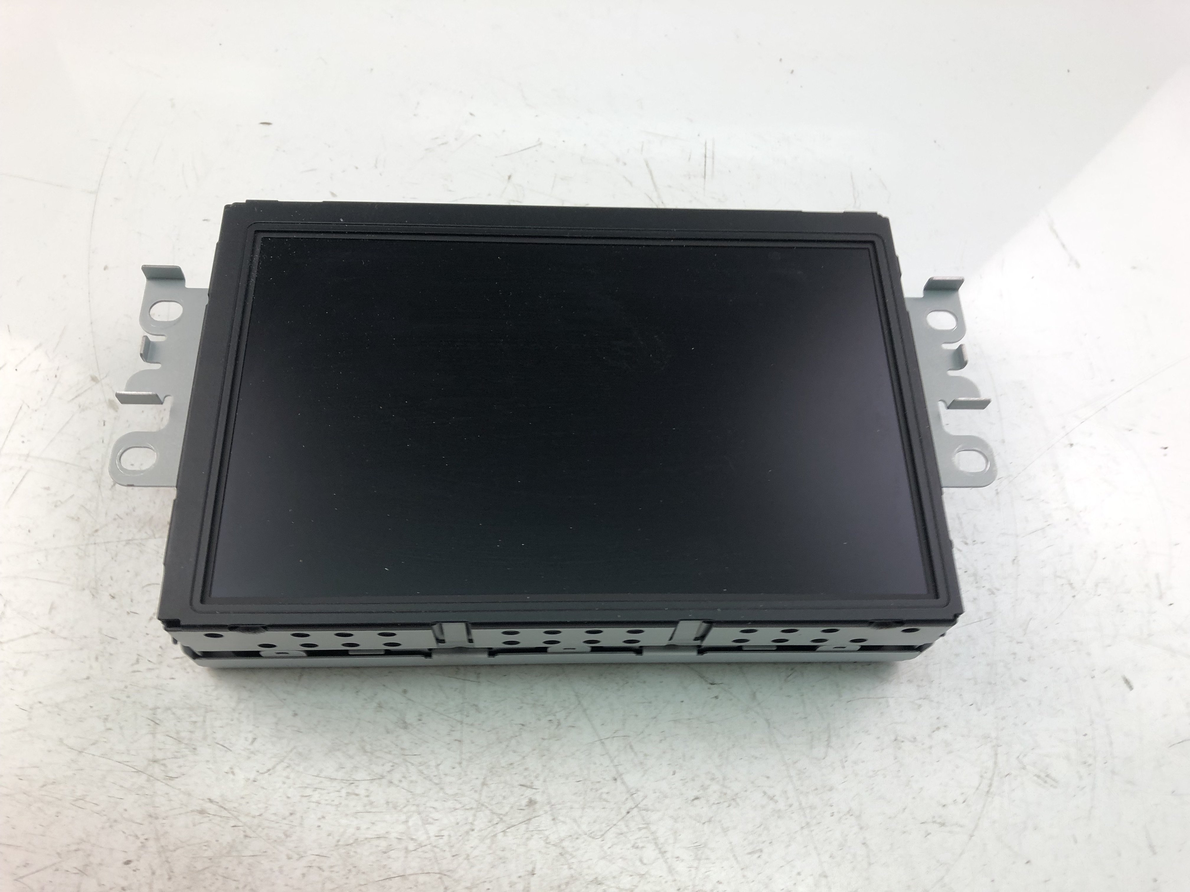 VOLVO XC70 3 generation (2007-2020) Navigation Display 31382906AC 23473799