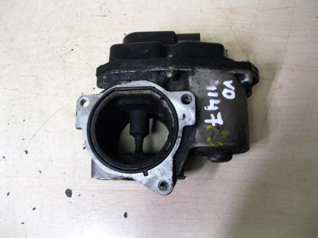 AUDI A4 B8/8K (2011-2016) EGR vožtuvas 03L131501D 23154227