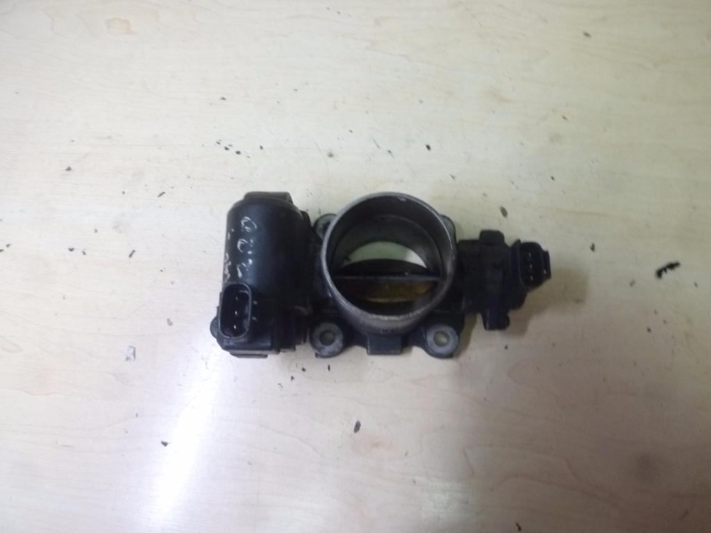 TOYOTA RAV4 3 generation (XA30) (2005-2012) Throttle Body 1923002010 23154031