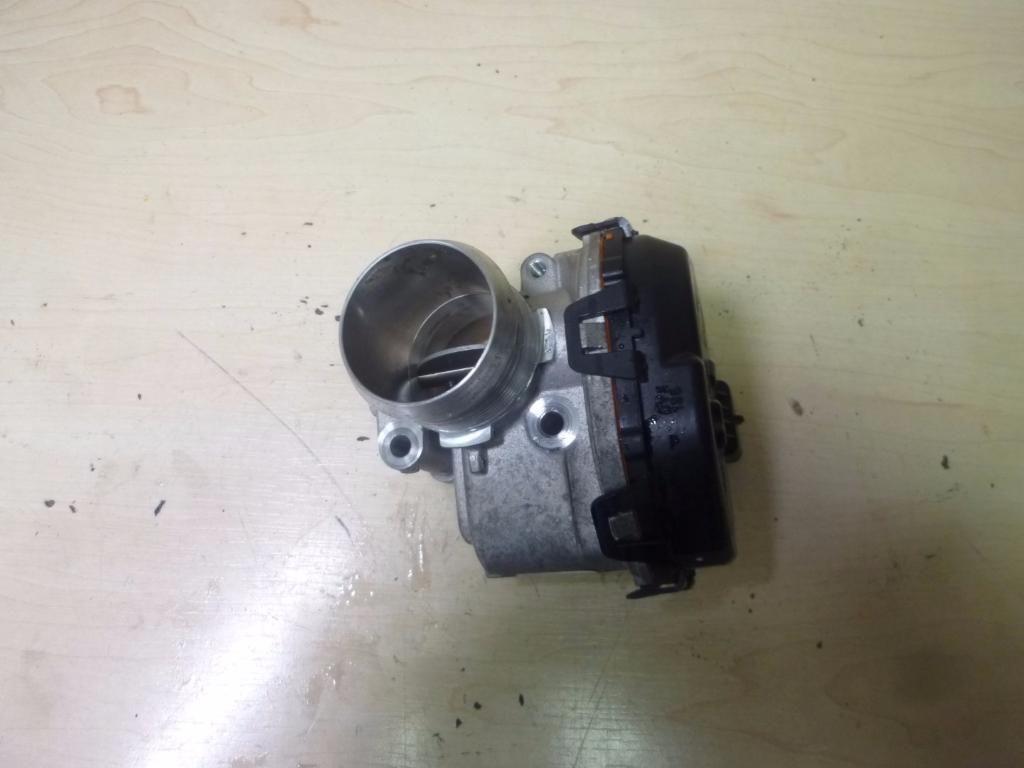 PEUGEOT 308 T9 (2013-2021) Throttle Body 9807238580 23154380