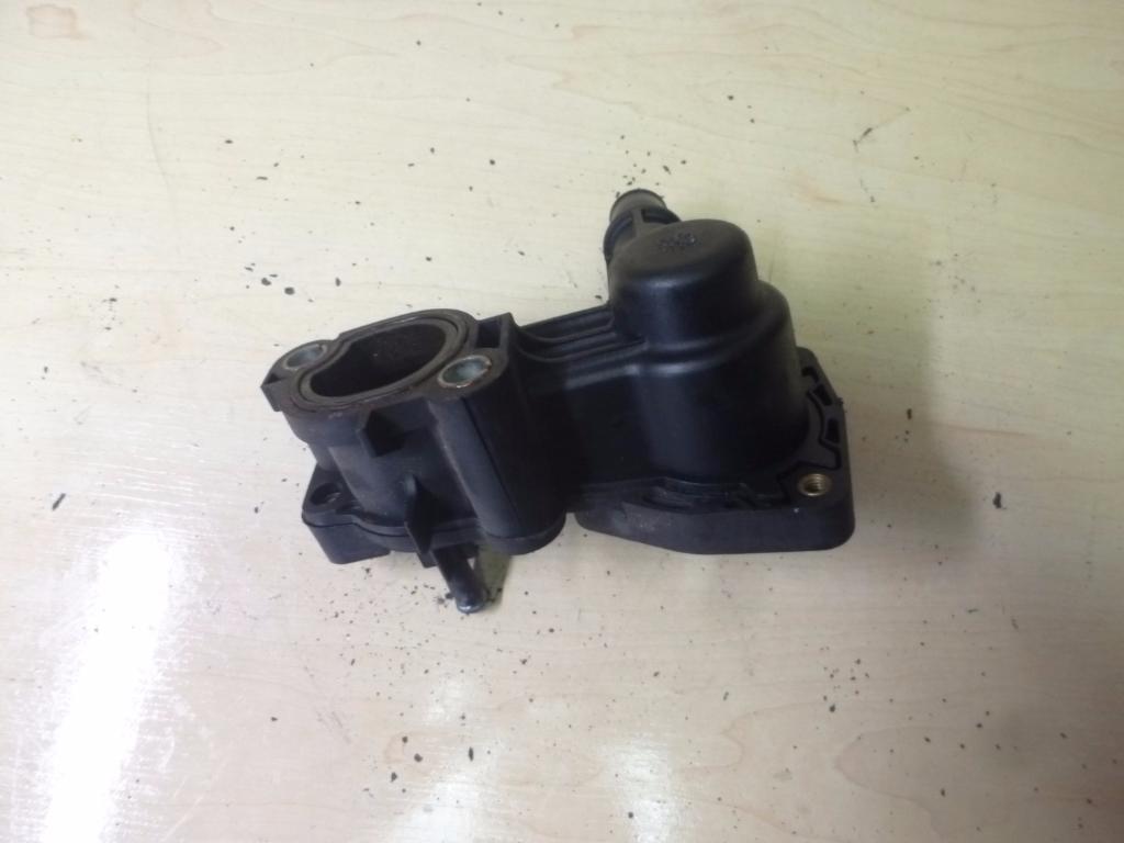 FORD S-Max 1 generation (2006-2015) Thermostat 2S4Q9K478AD 23154442