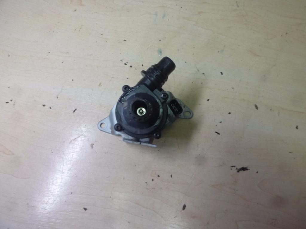 BMW X6 F16 (2014-2020) Circulation Water Motor 8511748, 11538511748 23154448