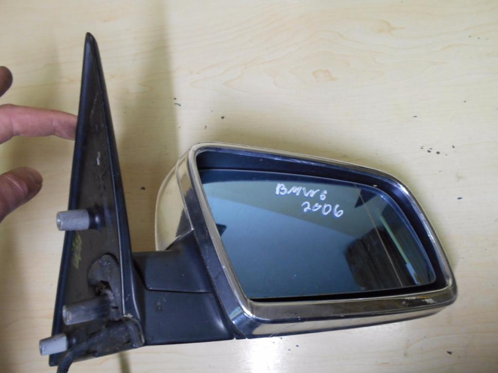 BMW 6 Series E63/E64 (2003-2010) Right Side Wing Mirror 53016 23154750