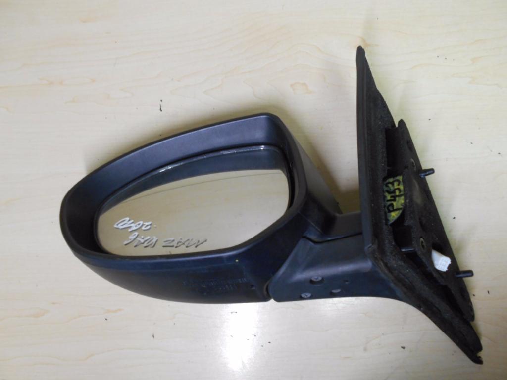 MAZDA 6 GH (2007-2013) Left Side Wing Mirror 23713521