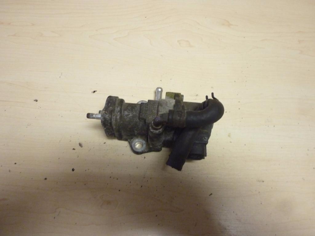 TOYOTA Auris 1 generation (2006-2012) EGR vožtuvas 2562033030 23154981