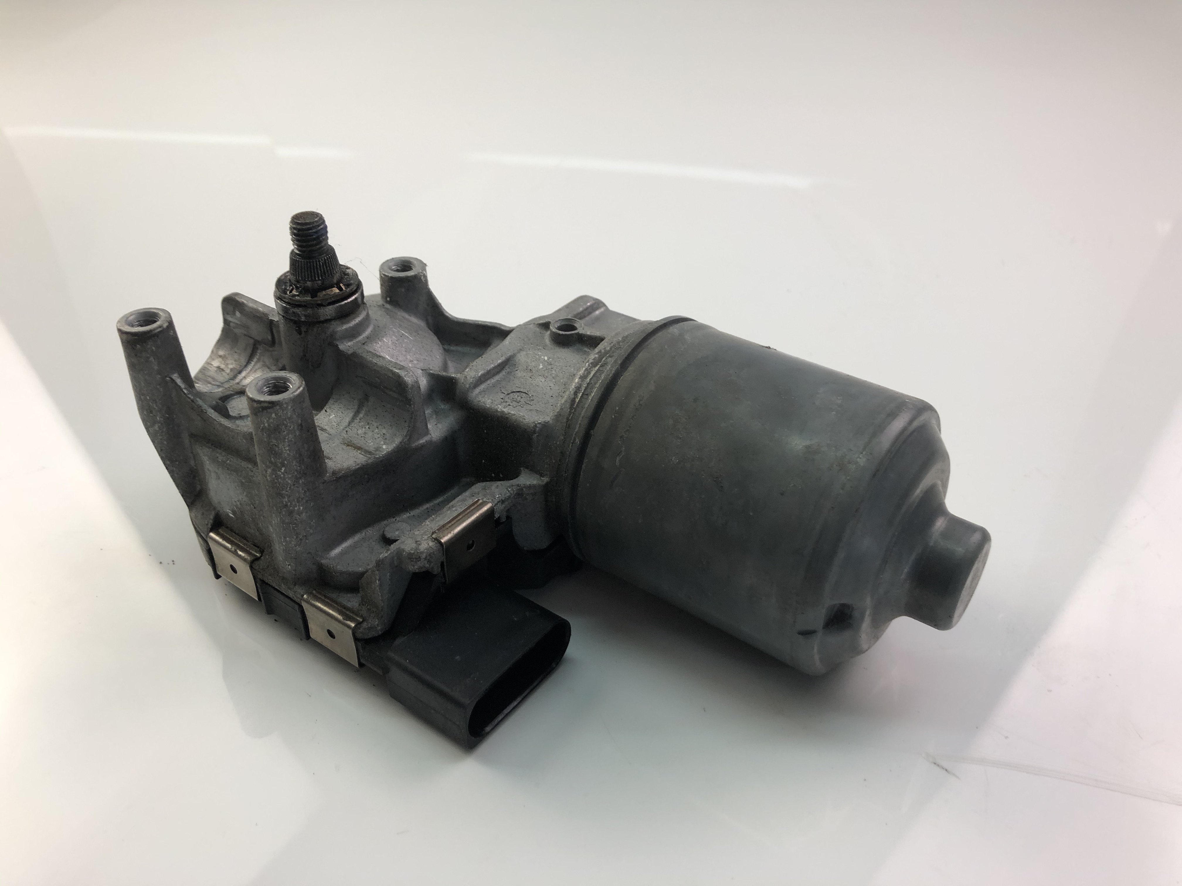 VOLKSWAGEN Golf 7 generation (2012-2024) Wiper motor 5G1955119A 23455242