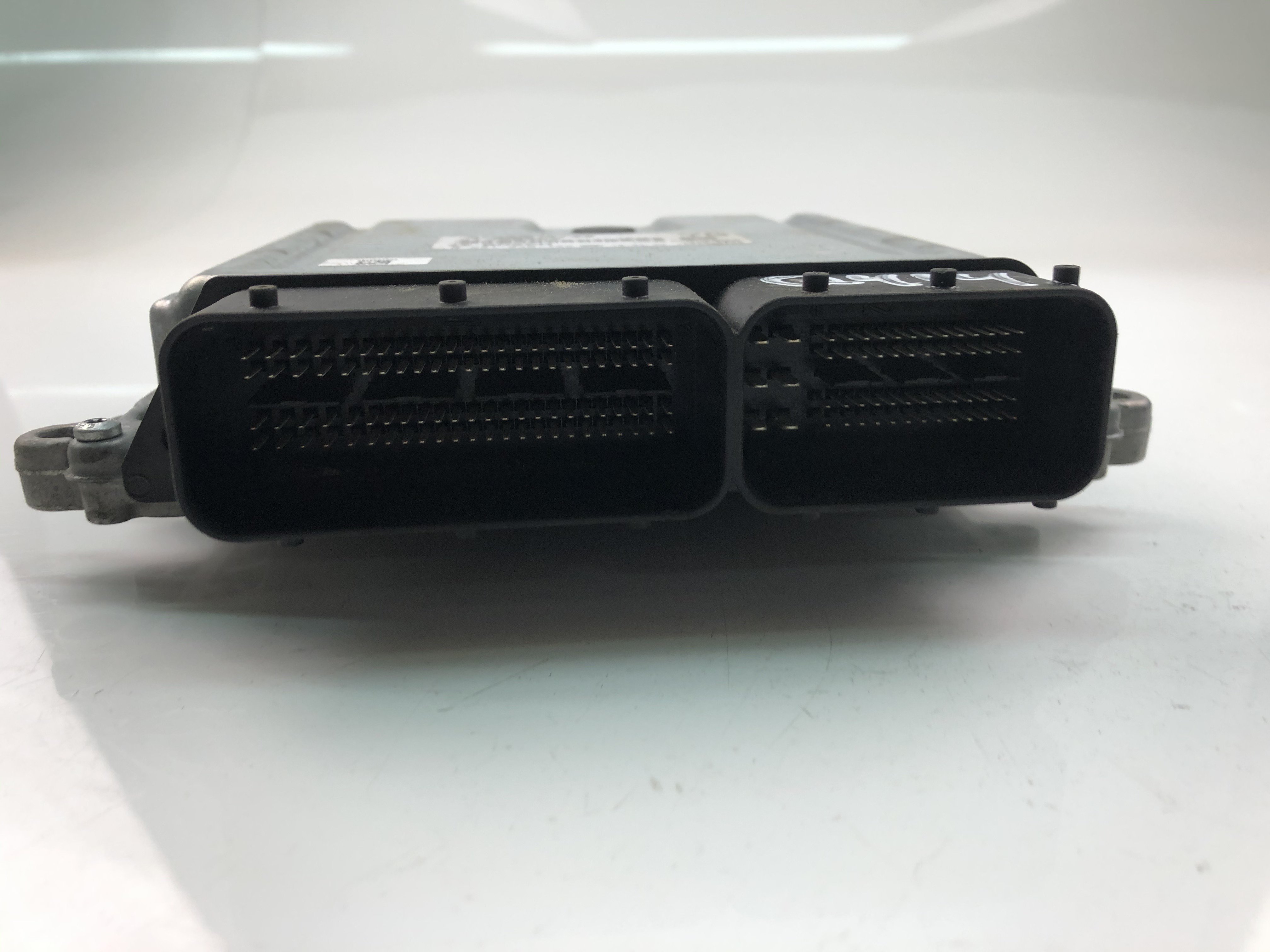 VOLVO XC60 1 generation (2008-2017) Engine Control Unit ECU 31392982, 0281030782 23457821