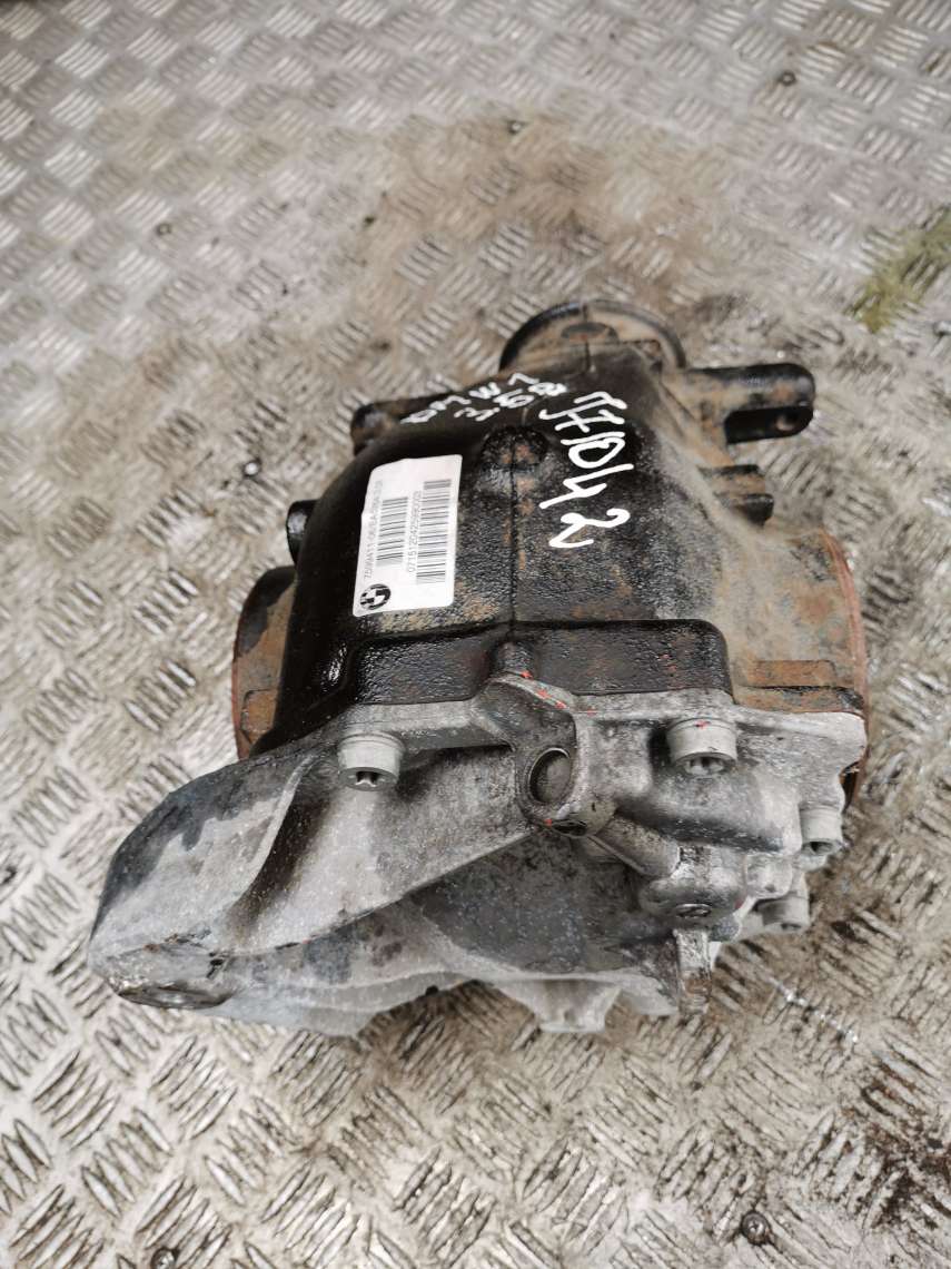 BMW 1 Series F20/F21 (2011-2020) Rear Differential 7599411, 308 23427194