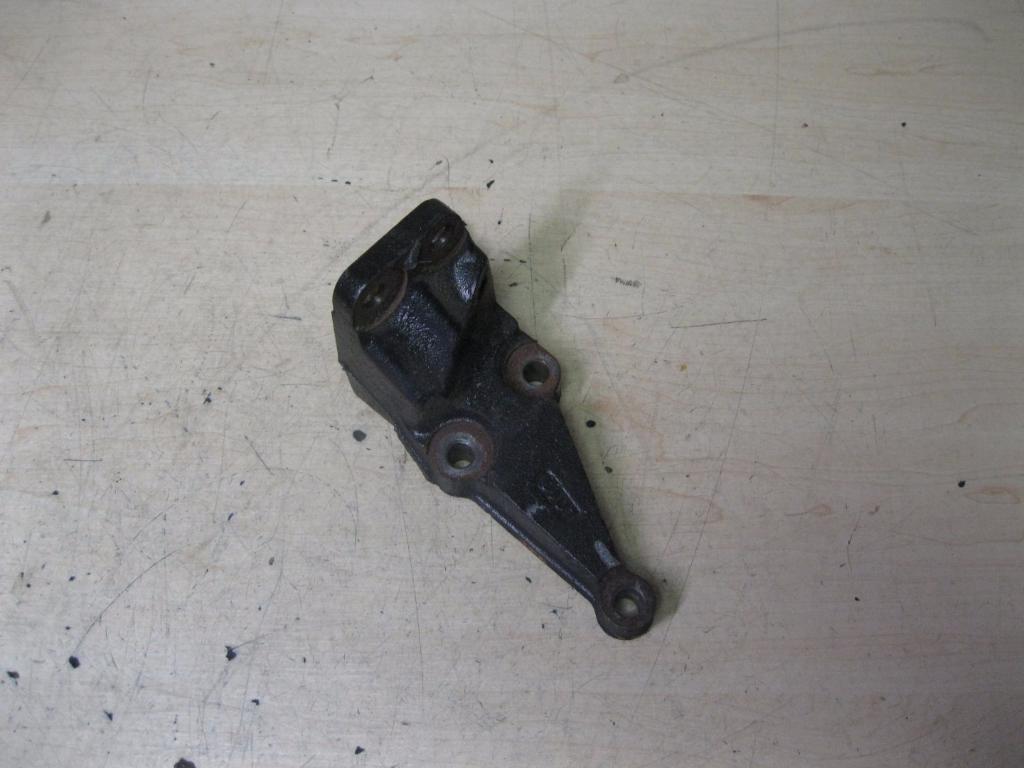 TOYOTA Avensis 2 generation (2002-2009) Exhaust Hanger Bracket 123150D040 23155101