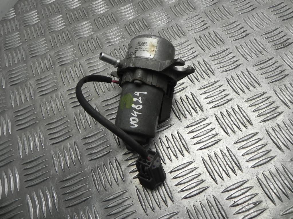 OPEL Astra J (2009-2020)  Vakuumo pompa 13343961 23155120