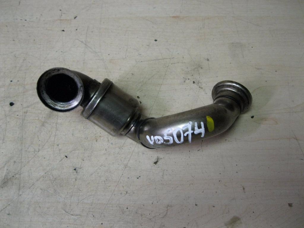 BMW 5 Series E60/E61 (2003-2010) Trubica chladiča EGR 23155210