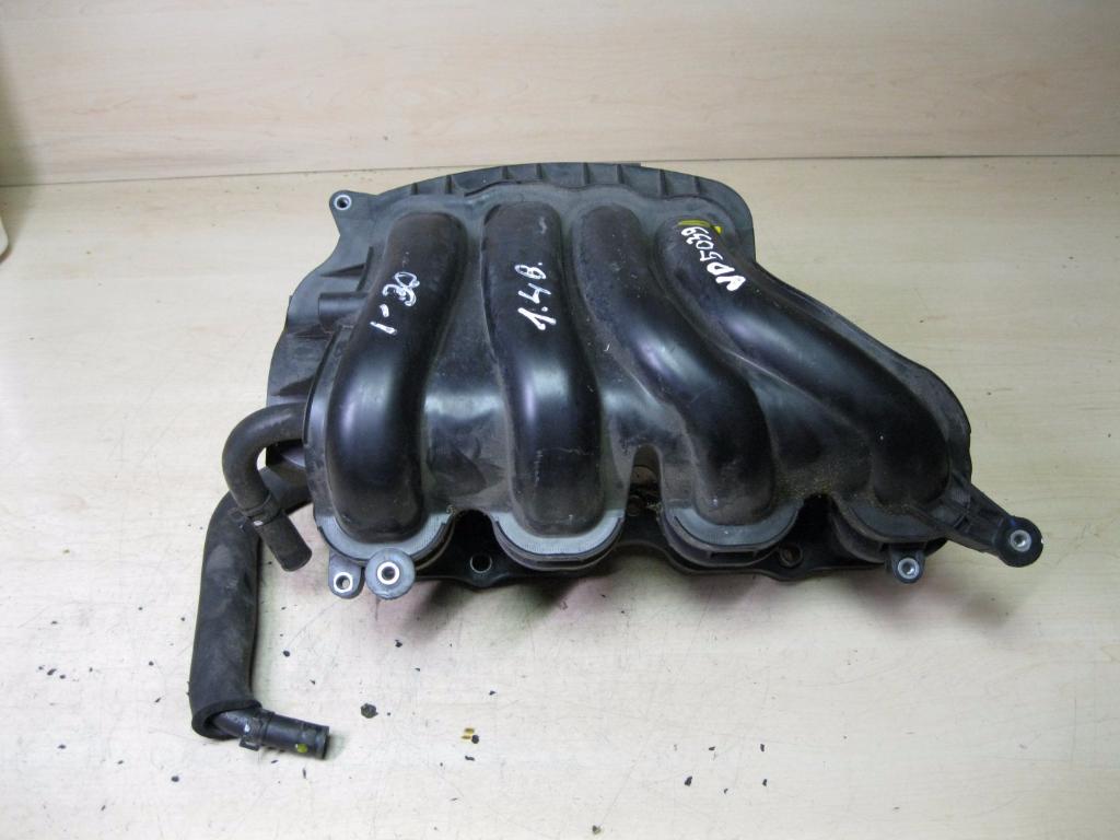 HYUNDAI i30 FD (1 generation) (2007-2012) Впускной коллектор 393002B000 23155224