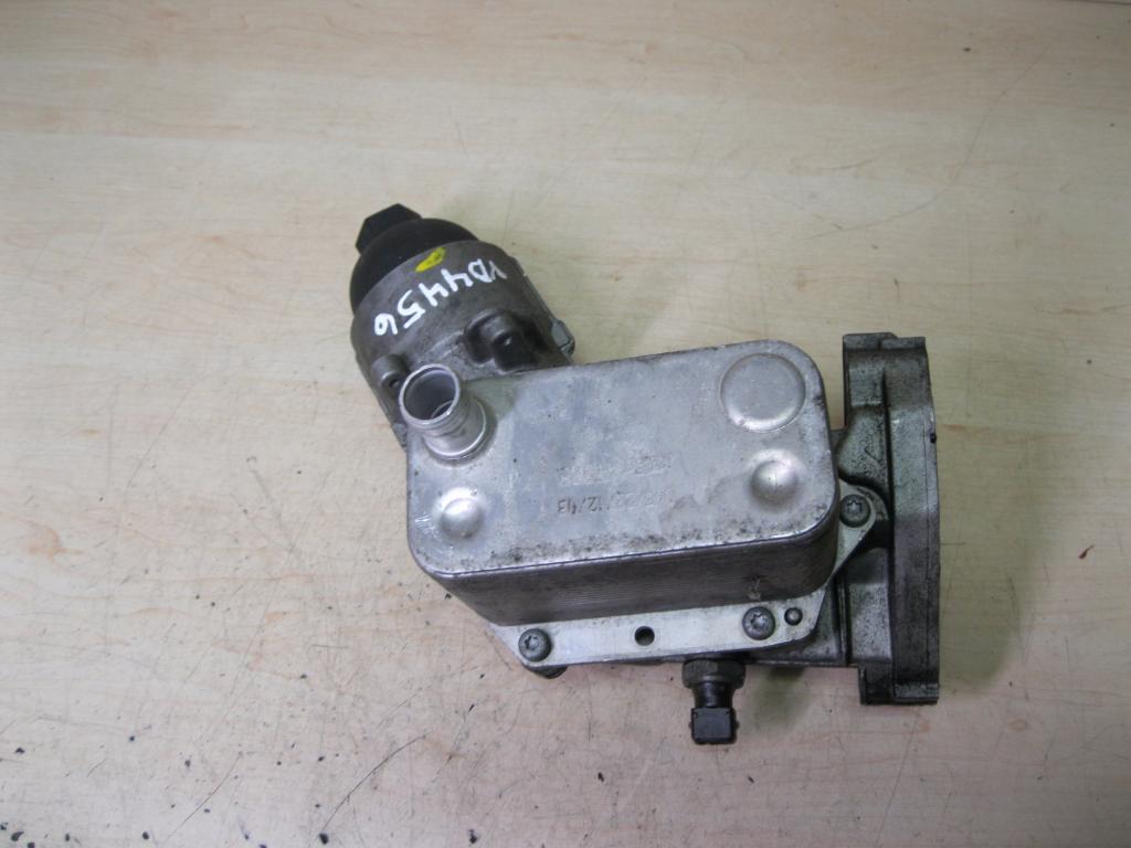 BMW 5 Series E60/E61 (2003-2010) Oil Filter Housing 7788453 23155241