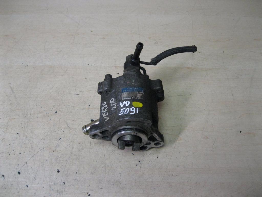 TOYOTA Corolla Verso 1 generation (2001-2009) Vacuum Pump 2930027010 23155318