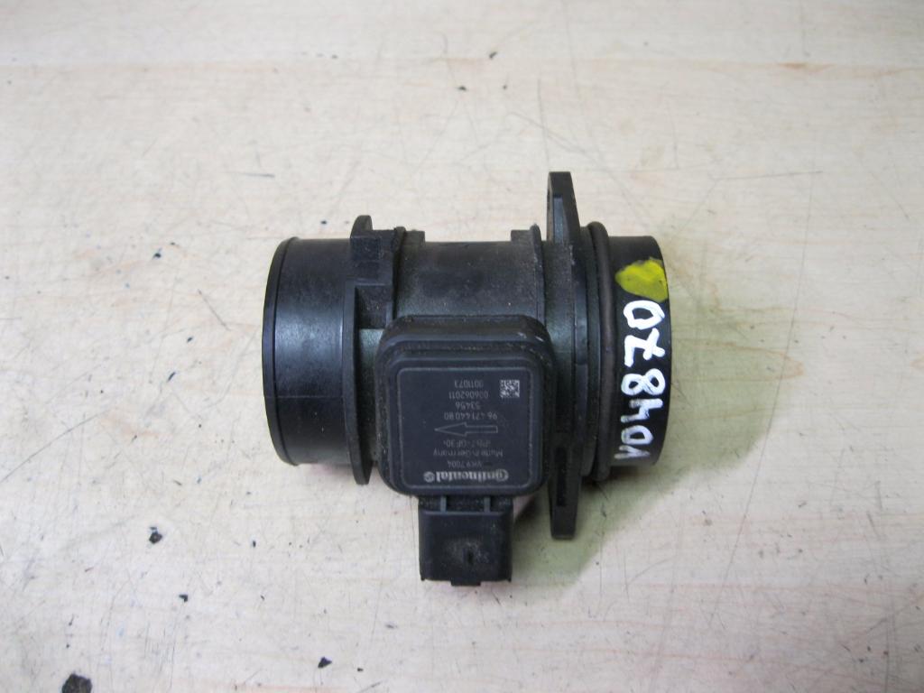 FORD Fiesta 6 generation (2008-2020) Air quality sensor 9647144080 23155379