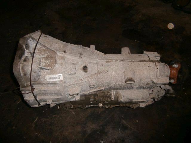 BMW 3 Series F30/F31 (2011-2020) Gearbox 8HP45 23155518