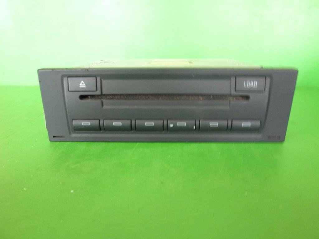 SKODA Octavia 1 generation (1996-2010) Music Player Without GPS 1Z0035111 23155535