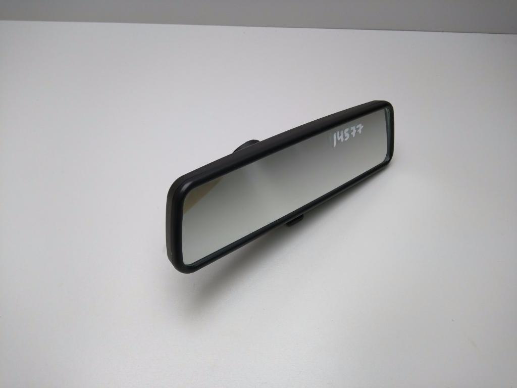 SKODA Fabia 2 generation  (2010-2014) Interior Rear View Mirror 021065 23155748