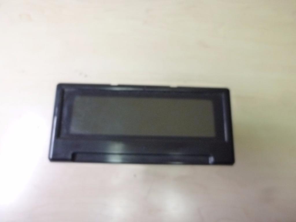 VOLVO V50 1 generation (2003-2012) Music Player Without GPS 30782535, 31260527, 30797719 23155818