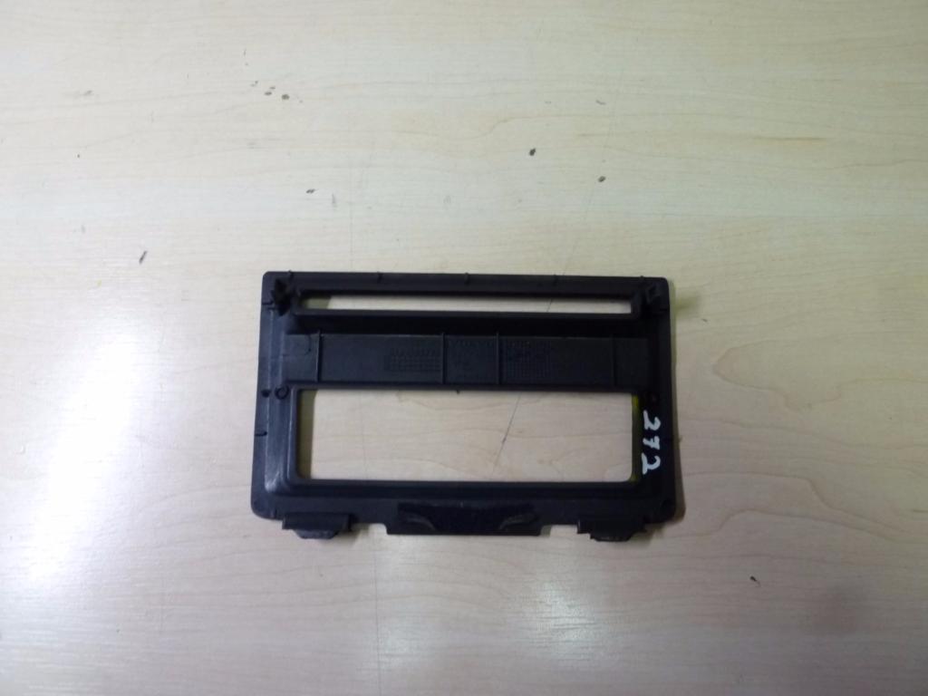 VOLVO V50 1 generation (2003-2012) Music Player Without GPS 30782535, 31260527, 30797719 23155818