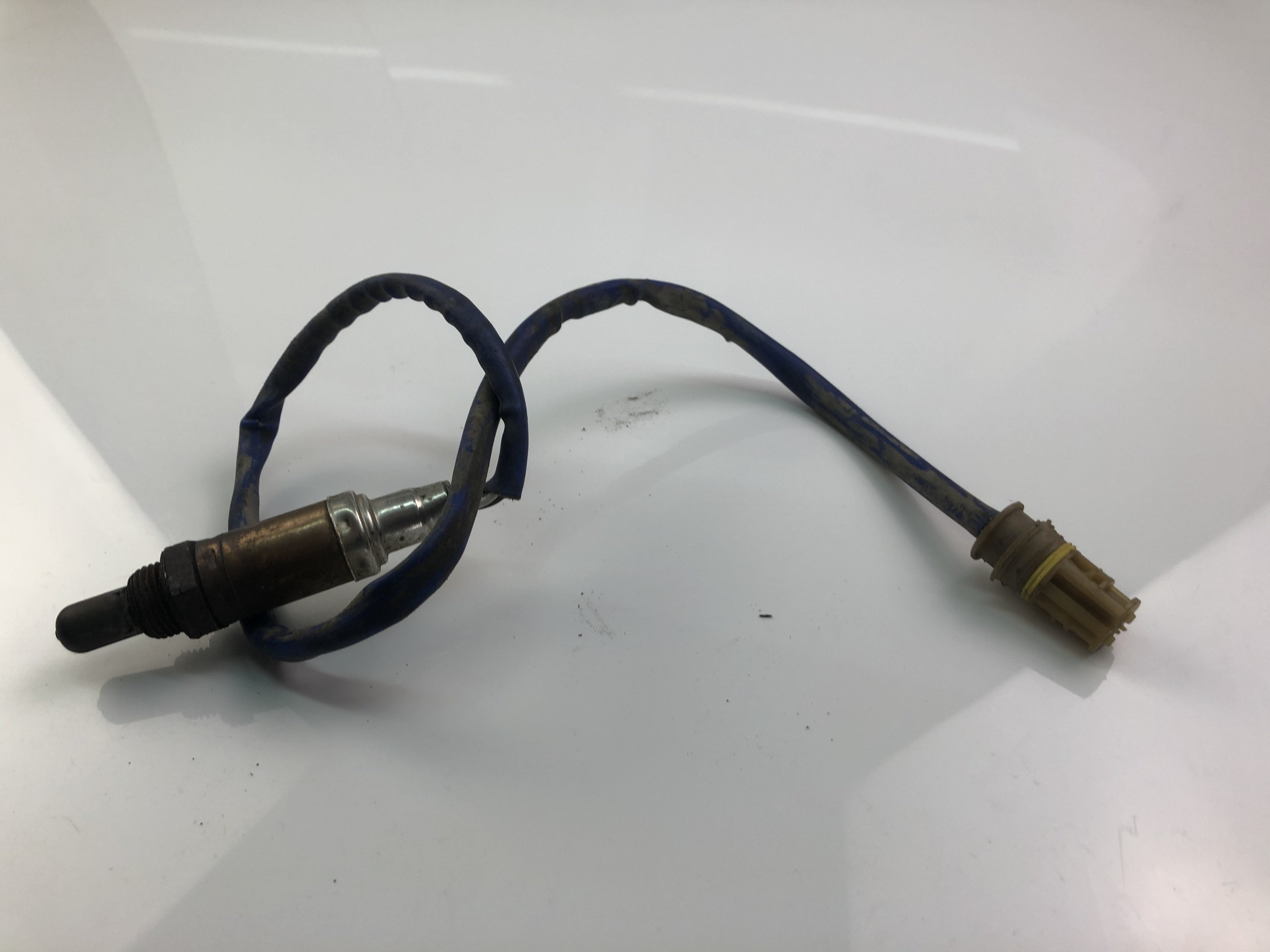 MERCEDES-BENZ C-Class W203/S203/CL203 (2000-2008) Lambda Oxygen Sensor 0015401017 23450890