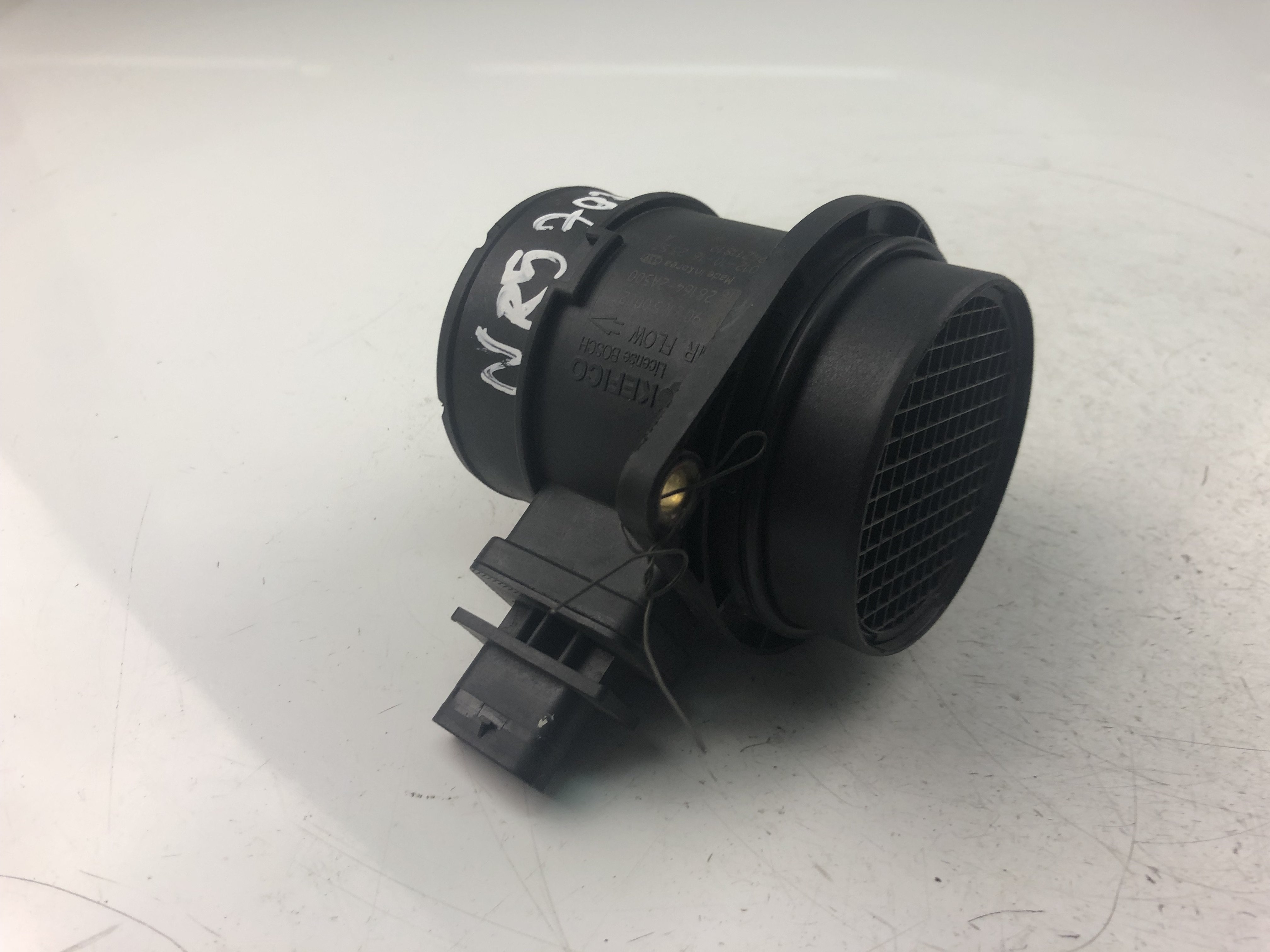 KIA Cee'd 2 generation (2012-2018) Air quality sensor 281642A500 23460575