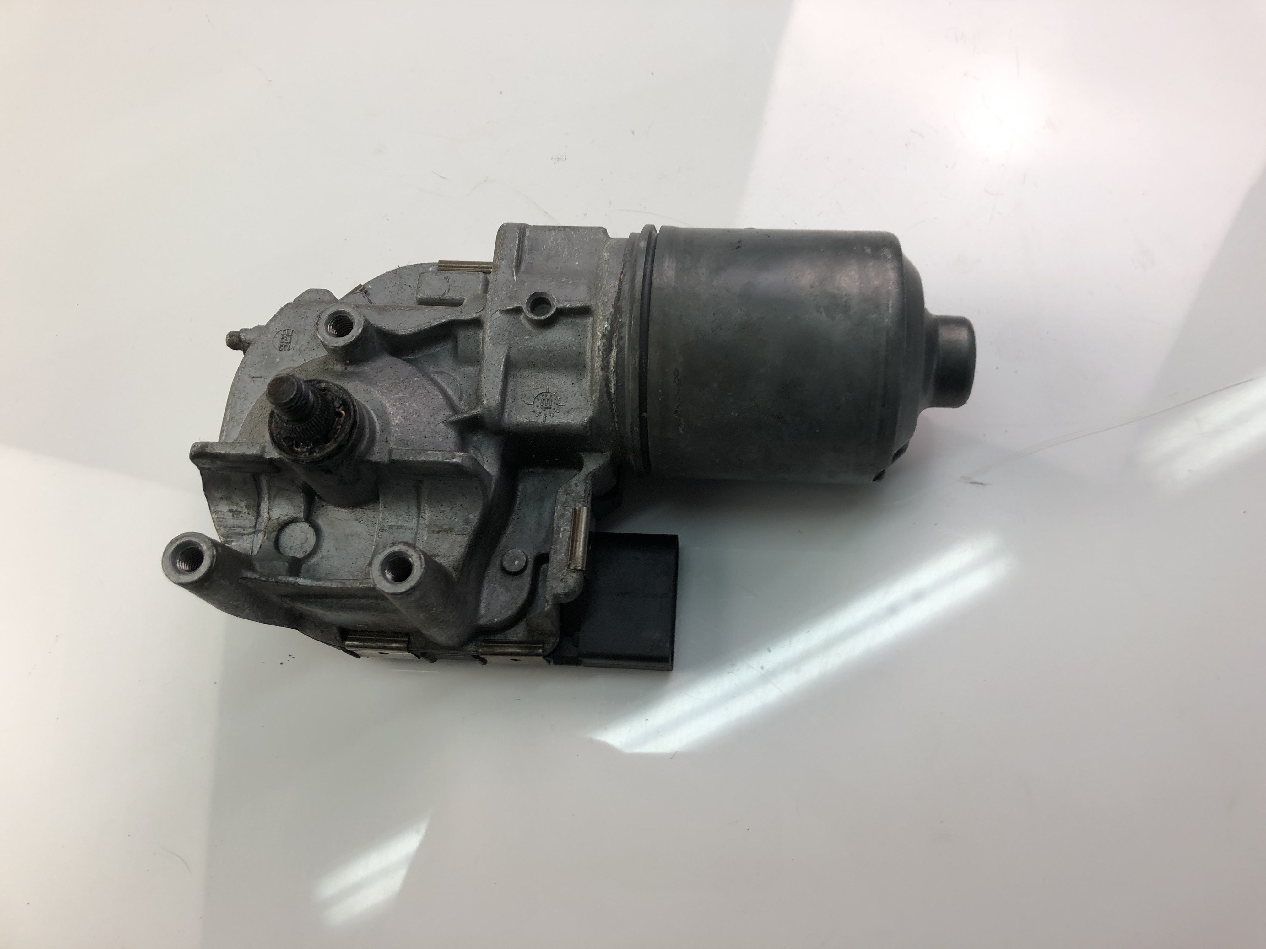 VOLKSWAGEN Golf 7 generation (2012-2024) Wiper motor 5G1955119A 23455242