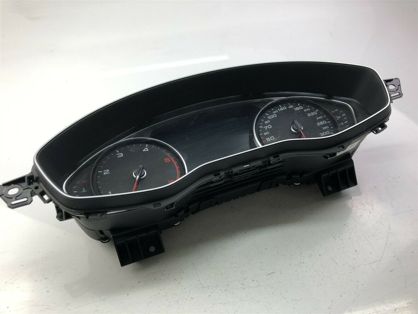 AUDI A4 B9/8W (2015-2024) Speedometer 8W5920701B 23434014