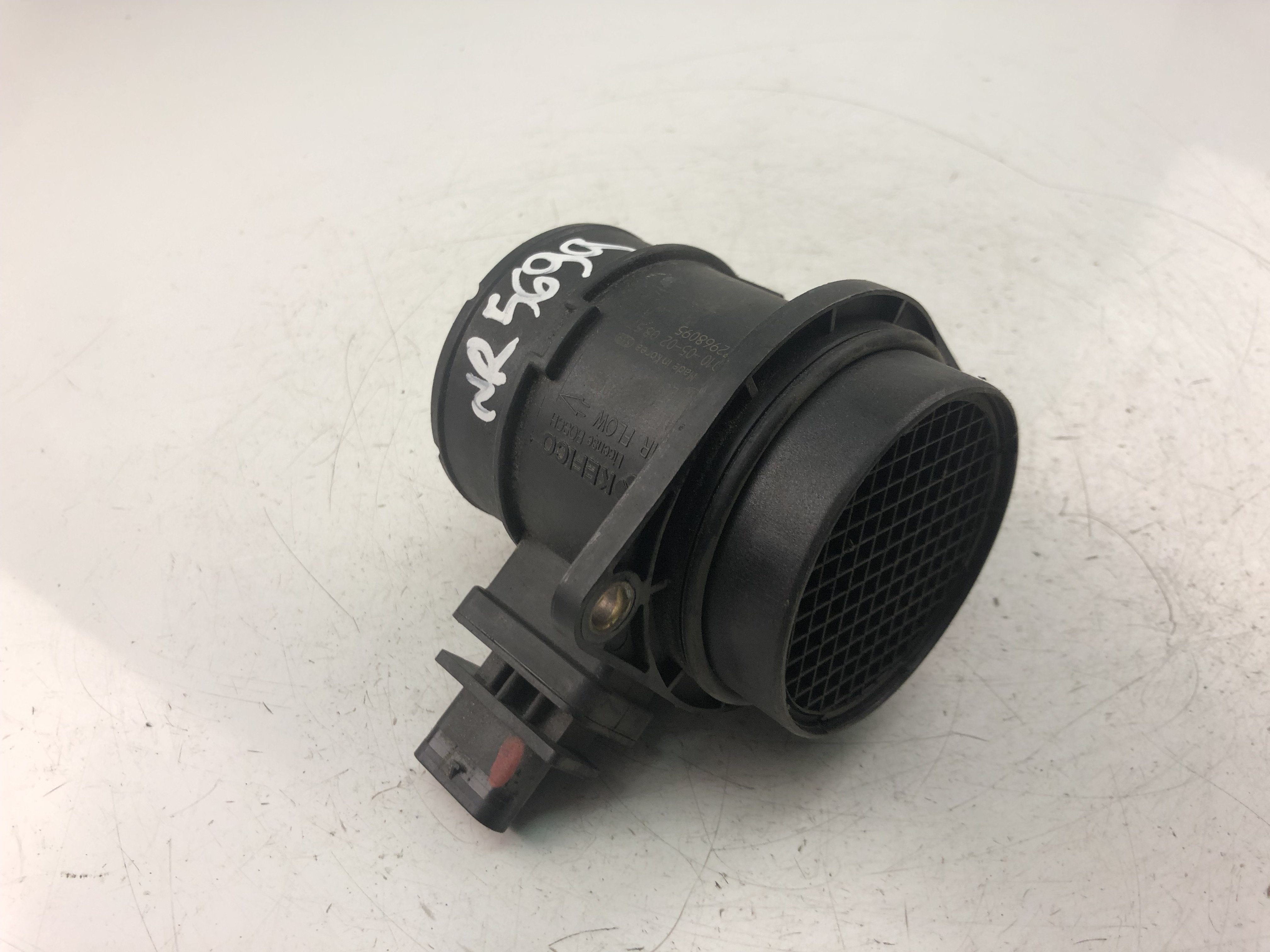 KIA Cee'd 2 generation (2012-2018) Air quality sensor 281642A500 23460504