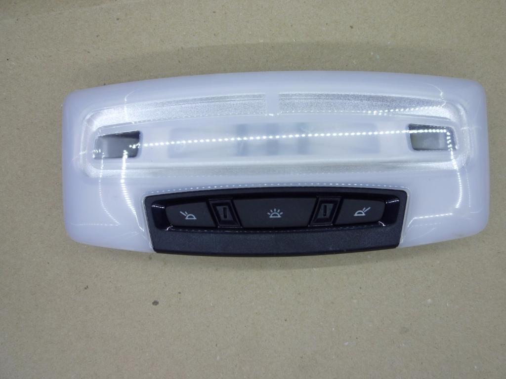 BMW 3 Series F30/F31 (2011-2020) Interior Lighting 43927793001, 7132121 23156171