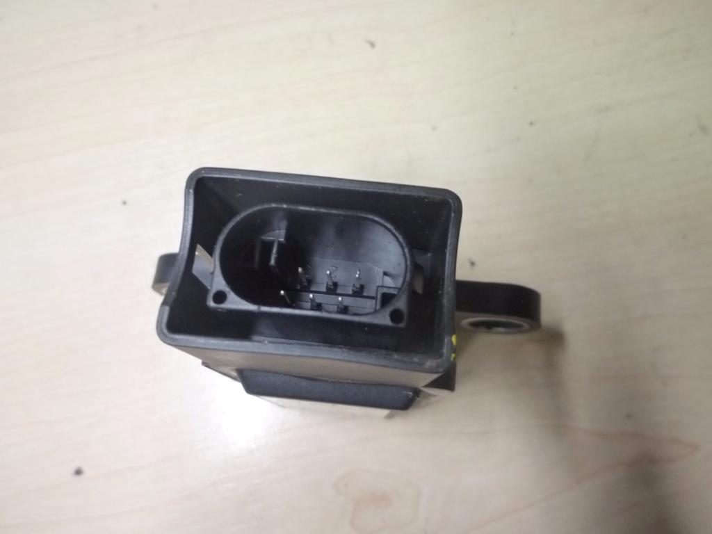 BMW X5 E53 (1999-2006) Acceleration Sensor 34526753694, 34526753694 23156212