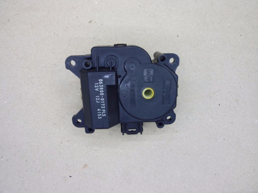 LEXUS IS XE20 (2005-2013) Climate  Control Unit 0638000172PLS 23156277