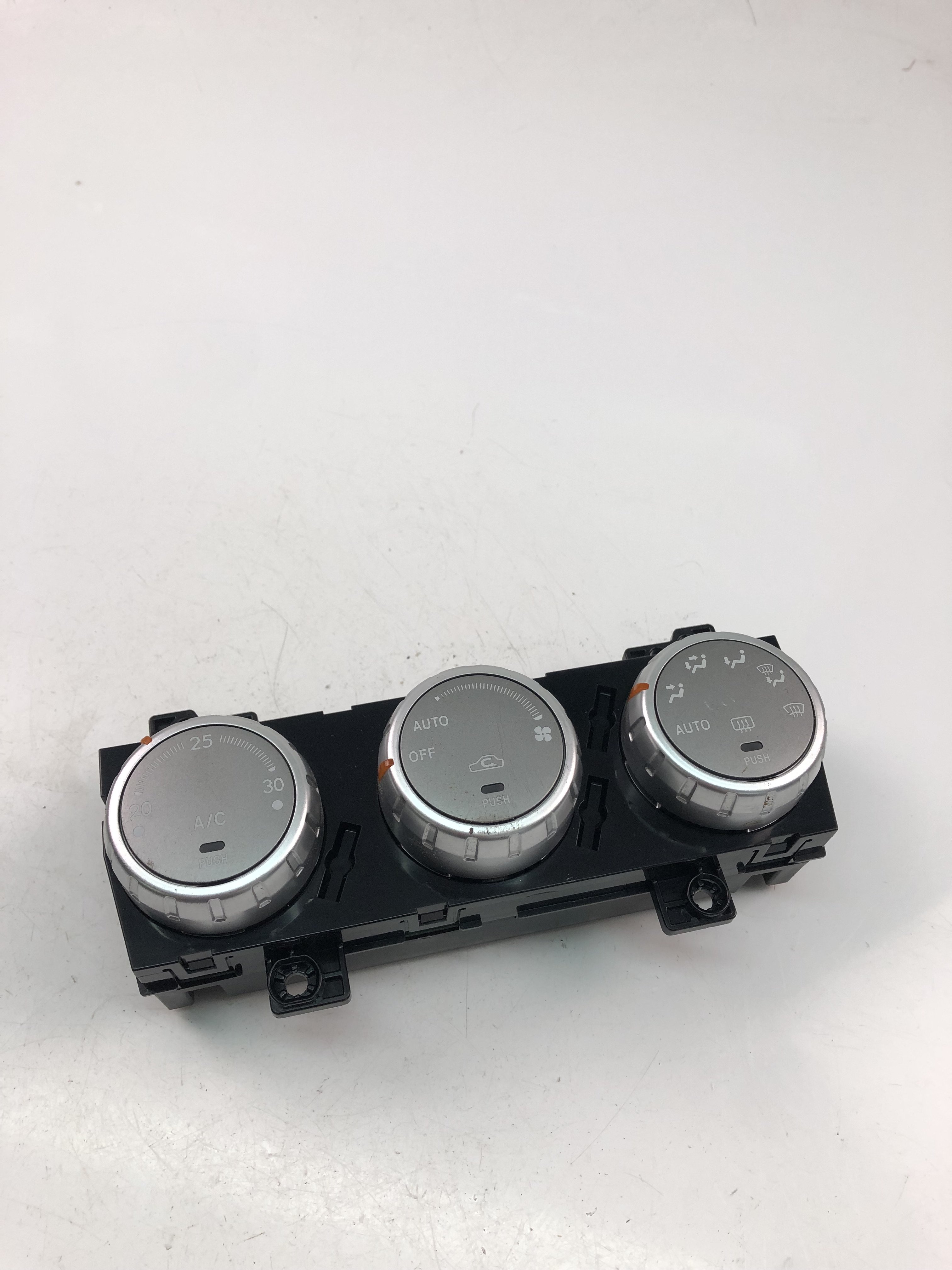 SUBARU Forester SG (2002-2008) Other Control Units 72311SA120 23498081